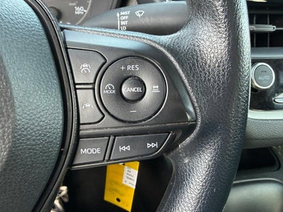 2023 Toyota Corolla LE CVT (Natl)