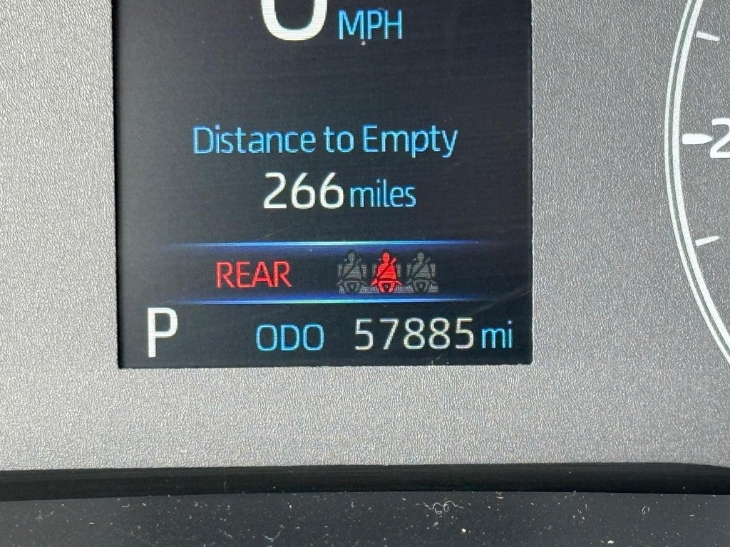 2023 Toyota Corolla LE CVT (Natl)