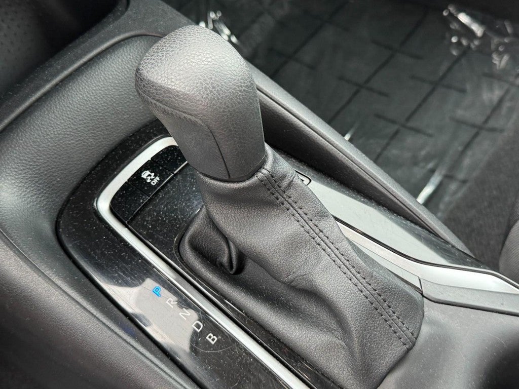 2025 Toyota Corolla LE CVT (Natl)