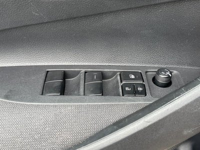 2025 Toyota Corolla LE CVT (Natl)