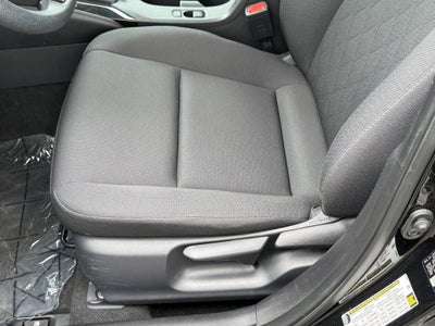 2025 Toyota Corolla LE CVT (Natl)