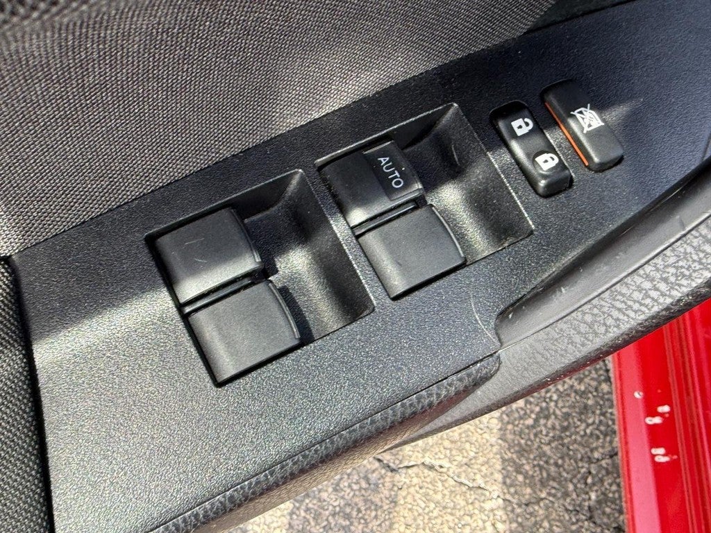 2017 Toyota Corolla LE CVT (Natl)