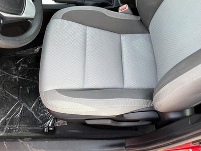 2017 Toyota Corolla LE CVT (Natl)