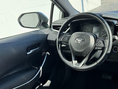 2024 Toyota Corolla CVT (Natl)