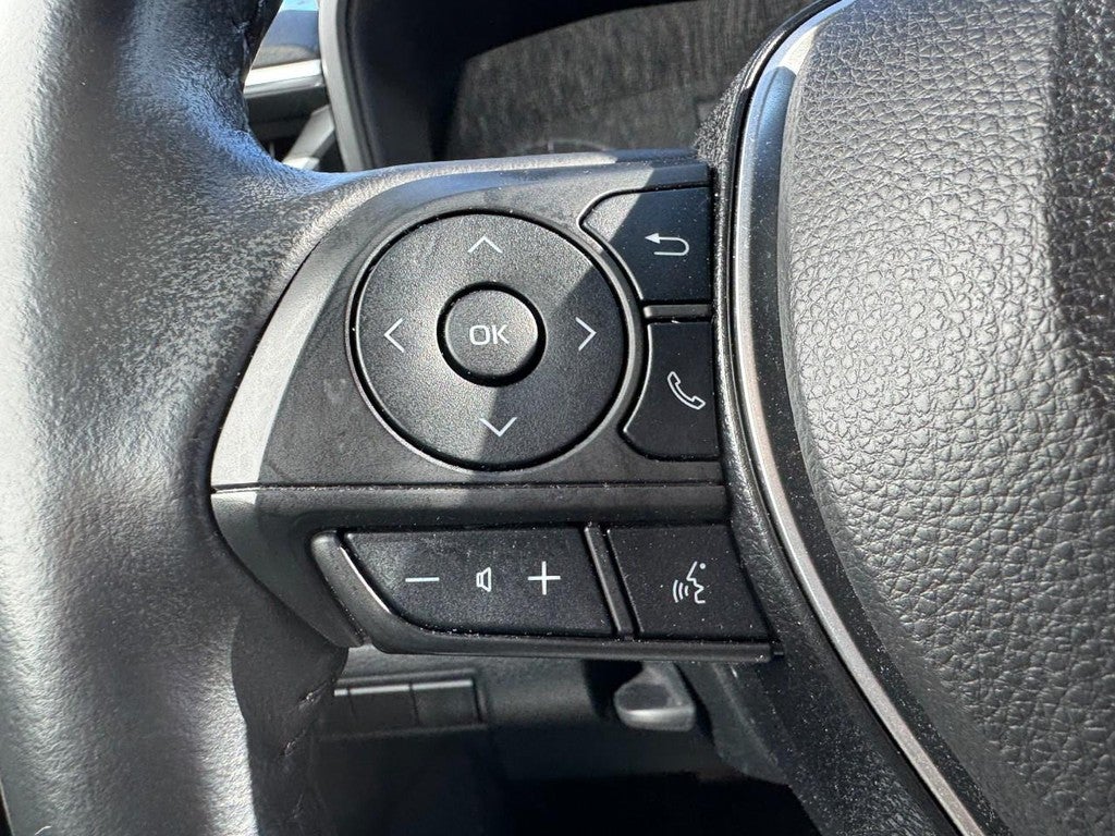 2024 Toyota Corolla CVT (Natl)