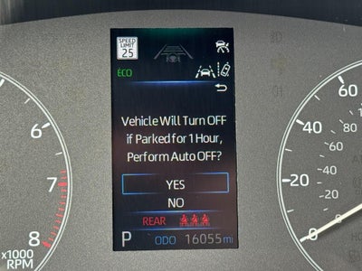 2024 Toyota Corolla CVT (Natl)