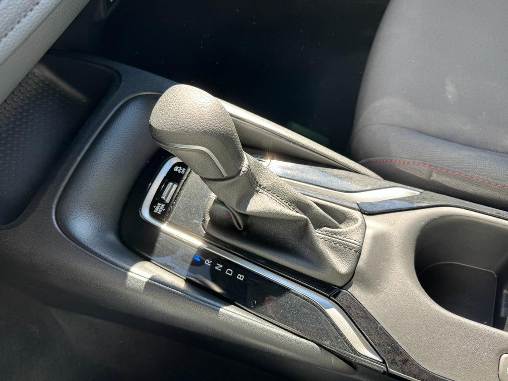 2024 Toyota Corolla CVT (Natl)