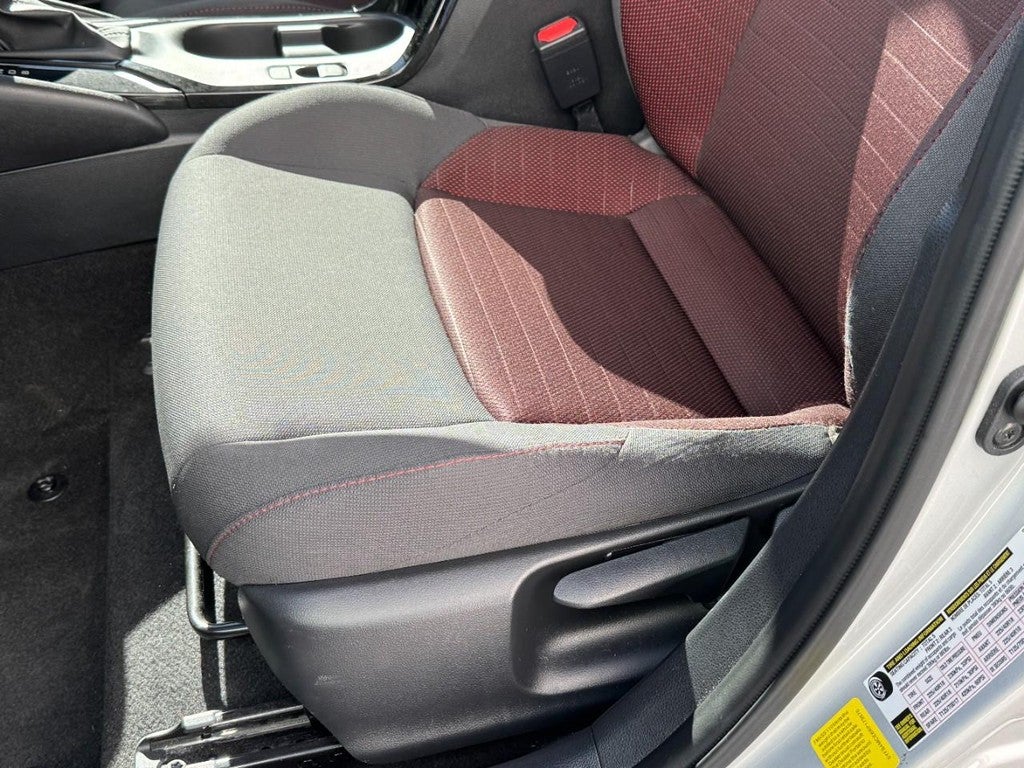 2024 Toyota Corolla CVT (Natl)