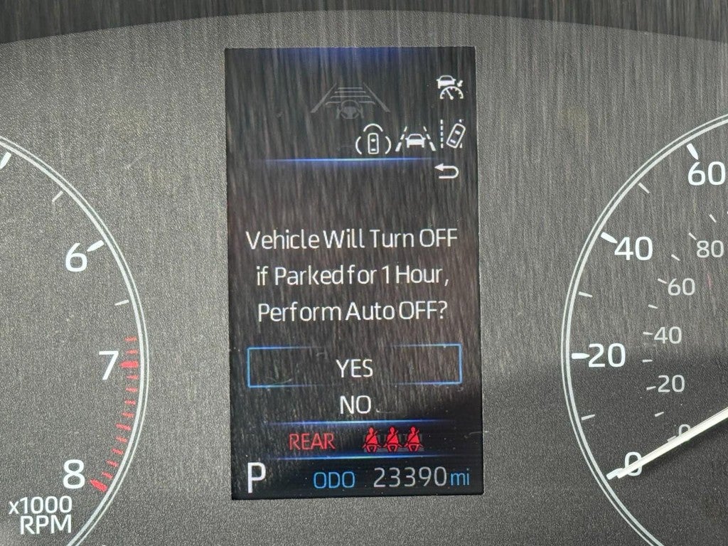 2024 Toyota Corolla CVT (Natl)