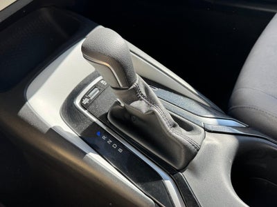 2024 Toyota Corolla CVT (Natl)