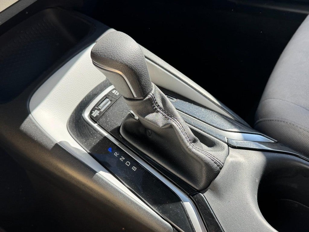 2024 Toyota Corolla CVT (Natl)