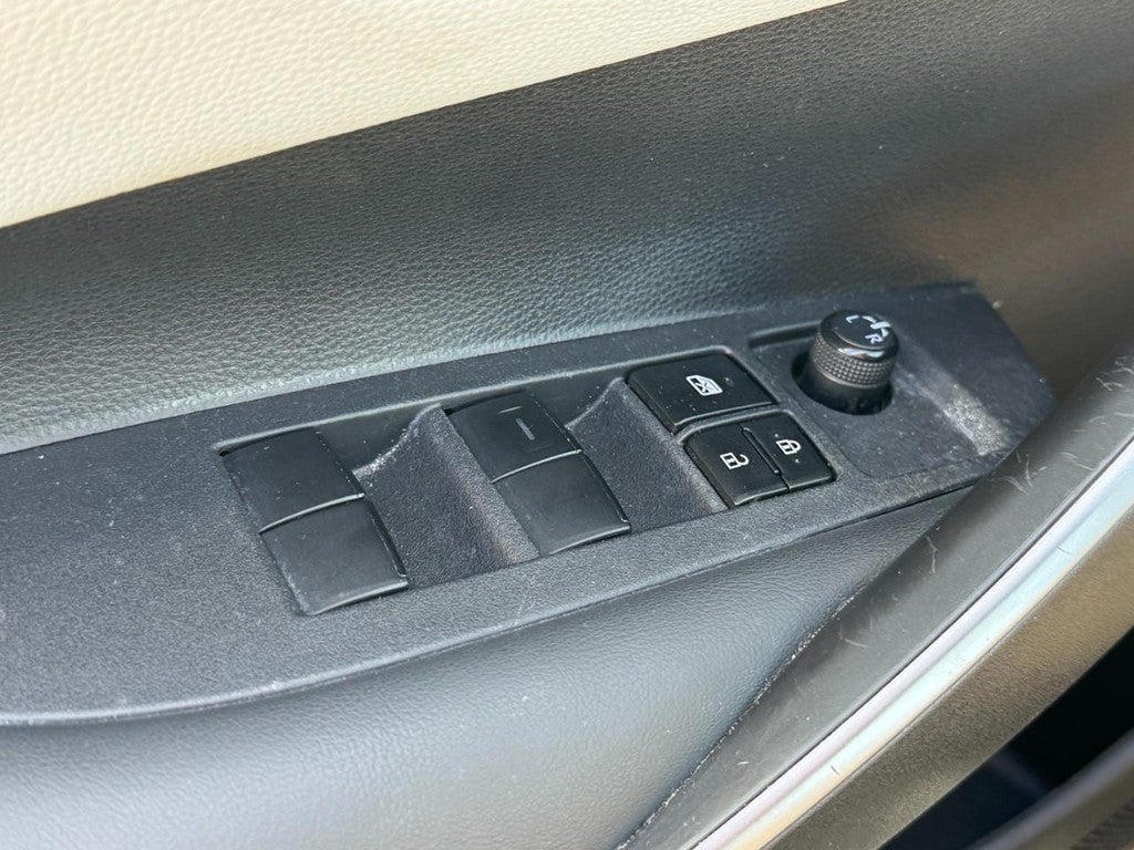 2024 Toyota Corolla CVT (Natl)