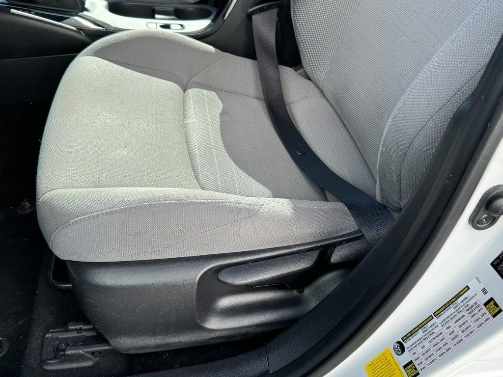 2024 Toyota Corolla CVT (Natl)