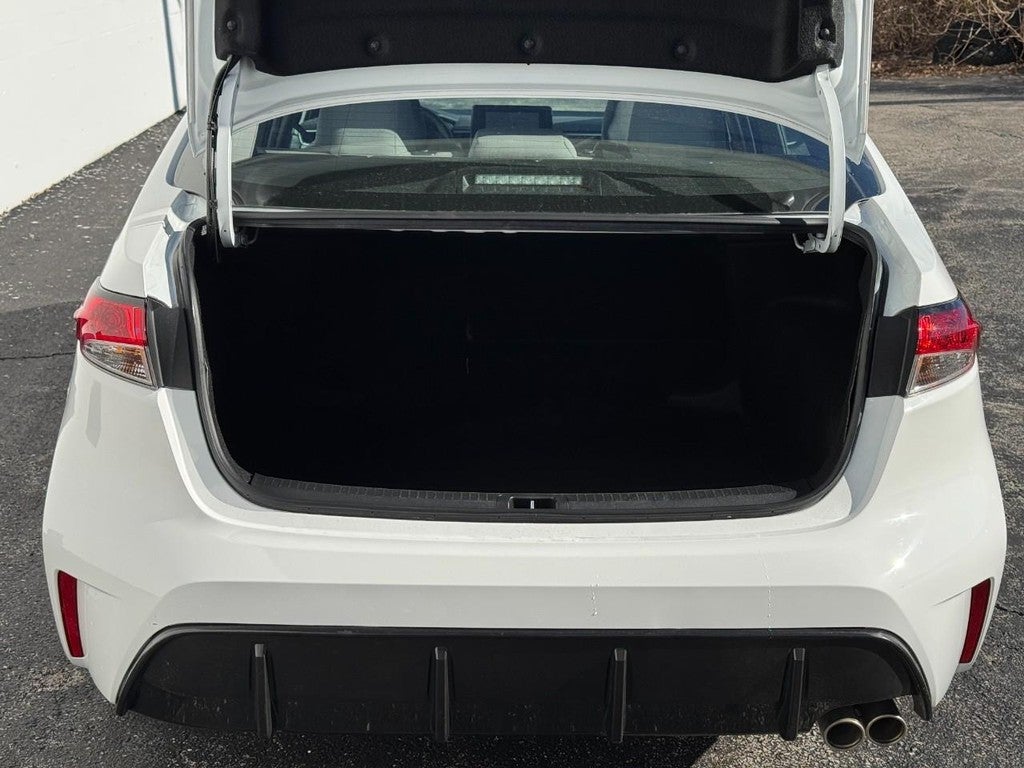 2024 Toyota Corolla CVT (Natl)