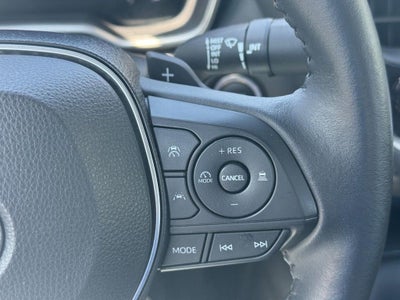 2023 Toyota Corolla XSE