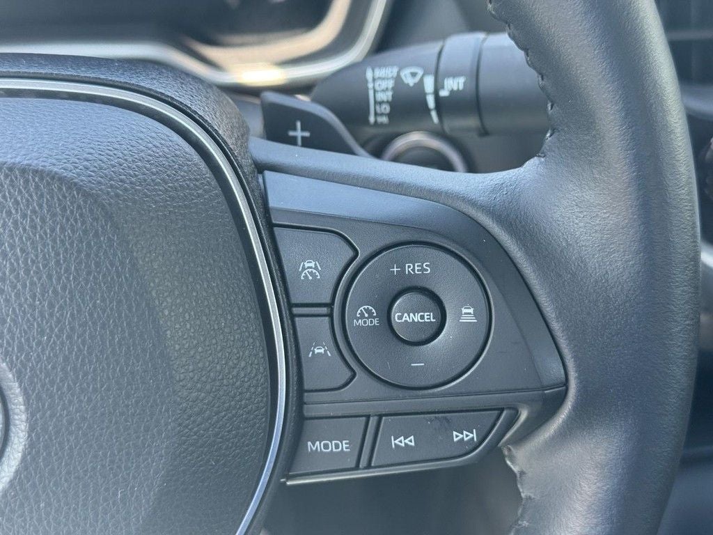 2023 Toyota Corolla XSE