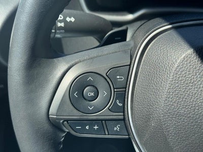 2023 Toyota Corolla XSE