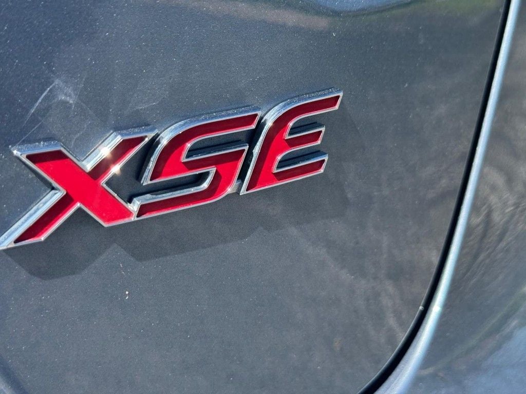 2023 Toyota Corolla XSE