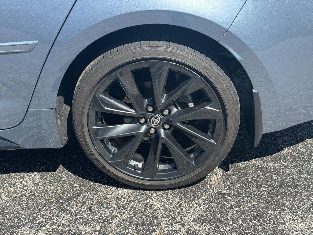 2023 Toyota Corolla XSE