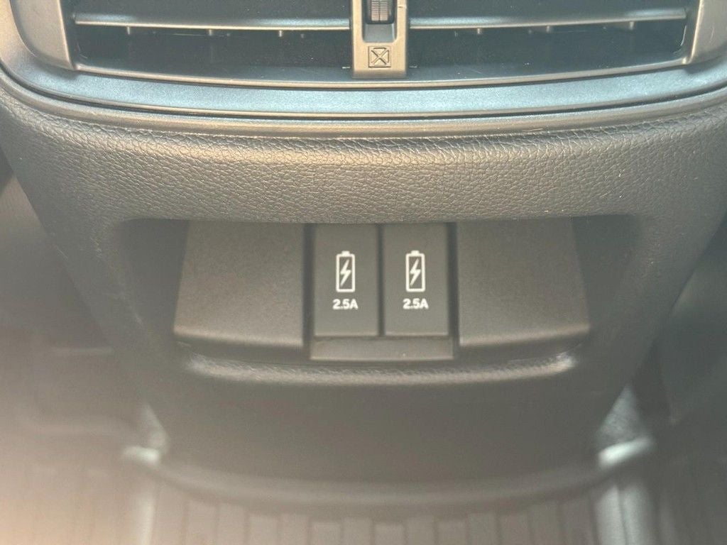2020 Honda CR-V Hybrid EX-L