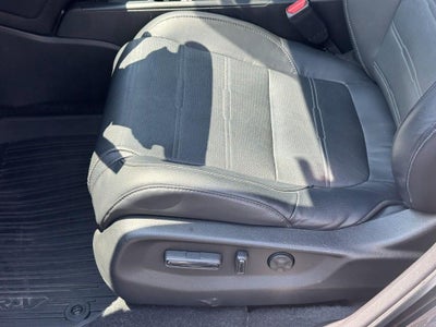 2020 Honda CR-V Hybrid EX-L