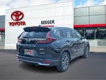 2020 Honda CR-V Hybrid EX-L