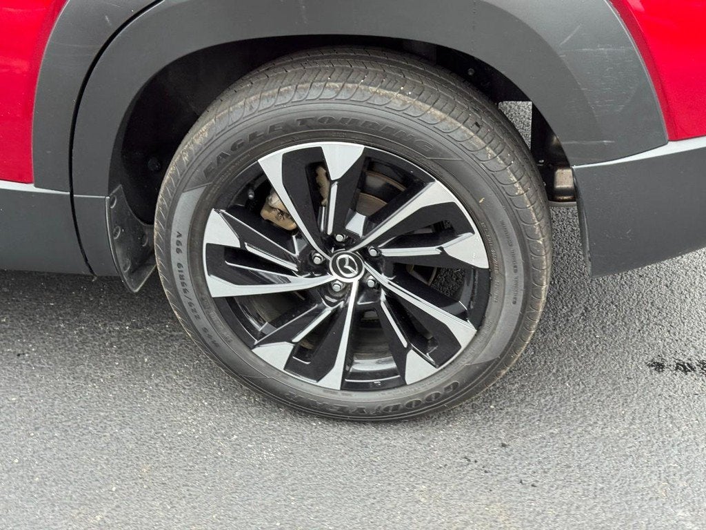 2025 Mazda Mazda CX-50 Hybrid Premium Plus