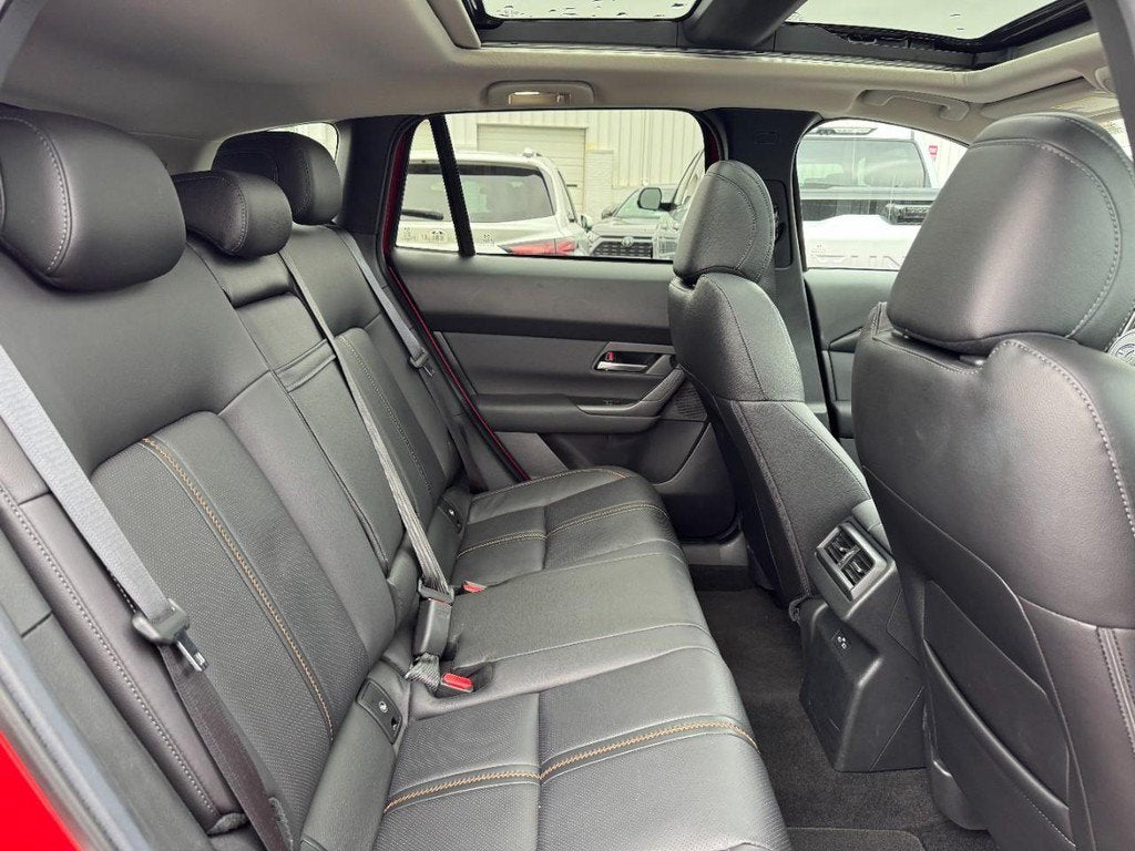 2025 Mazda Mazda CX-50 Hybrid Premium Plus