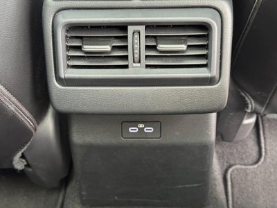 2025 Mazda Mazda CX-50 Hybrid Premium Plus