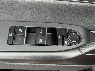 2025 Mazda Mazda CX-50 Hybrid Premium Plus
