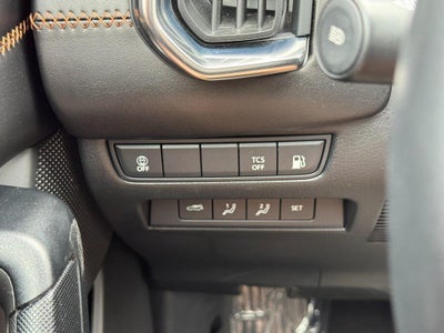 2025 Mazda Mazda CX-50 Hybrid Premium Plus