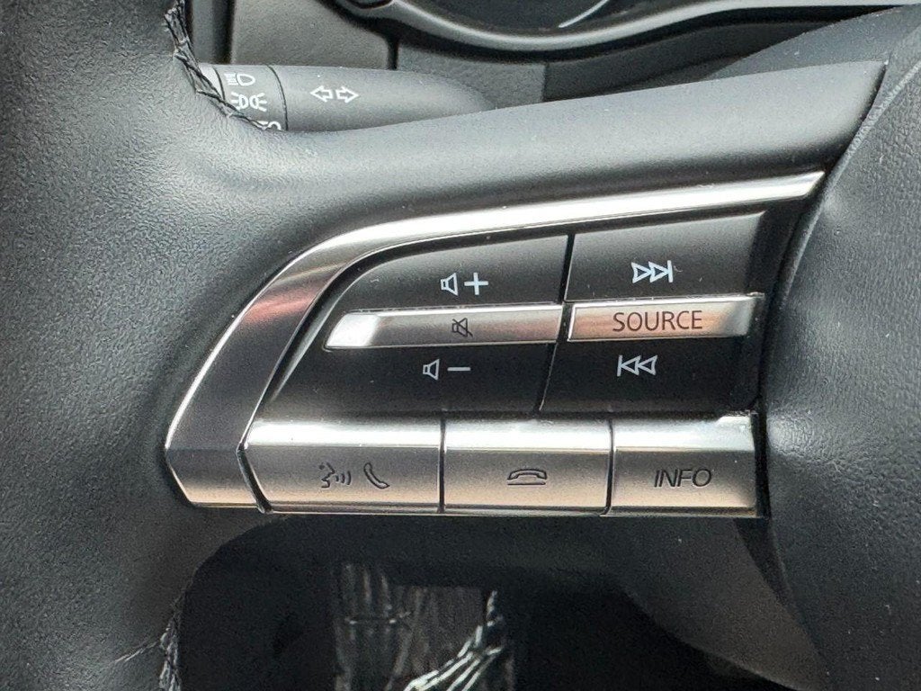 2025 Mazda Mazda CX-50 Hybrid Premium Plus