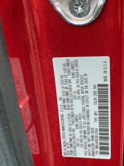 2025 Mazda Mazda CX-50 Hybrid Premium Plus