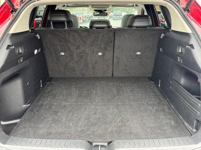 2025 Mazda Mazda CX-50 Hybrid Premium Plus
