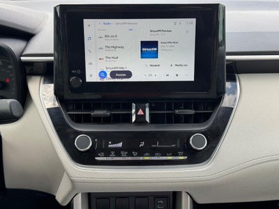 2024 Toyota Corolla Cross L