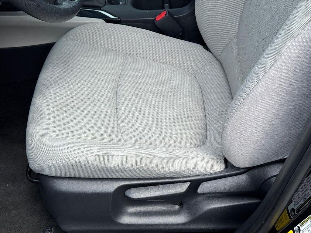 2024 Toyota Corolla Cross L