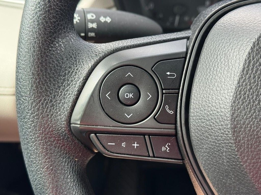 2024 Toyota Corolla Cross L