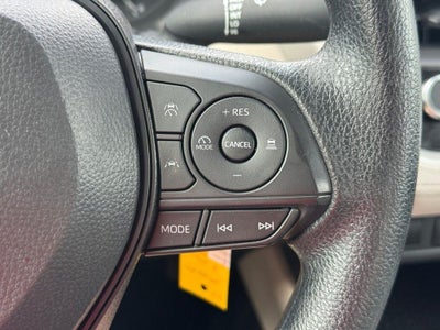 2024 Toyota Corolla Cross L