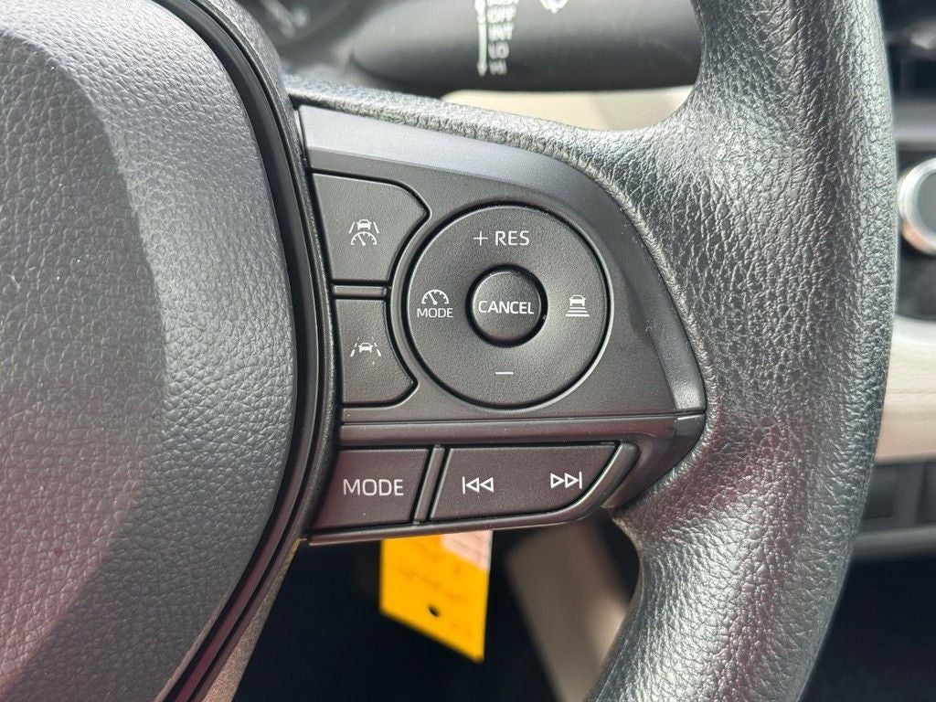 2024 Toyota Corolla Cross L