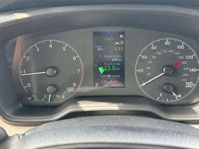 2024 Toyota Corolla Cross L