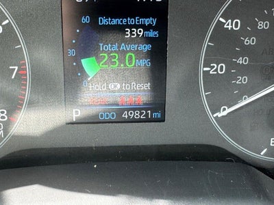 2024 Toyota Corolla Cross L
