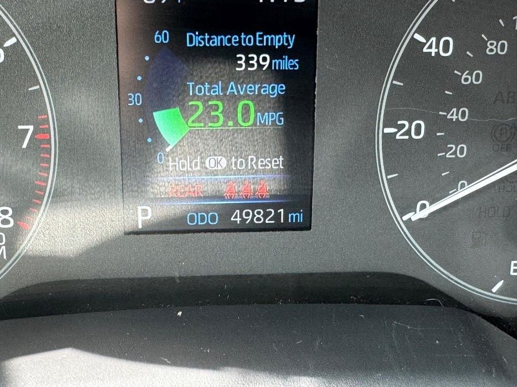 2024 Toyota Corolla Cross L