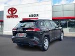 2024 Toyota Corolla Cross L