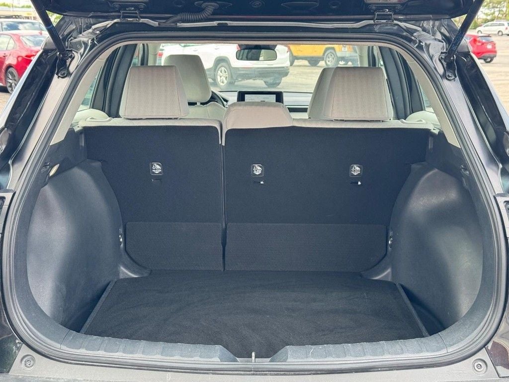2024 Toyota Corolla Cross L
