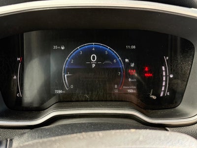 2023 Toyota Corolla Cross XLE 4WD (Natl)