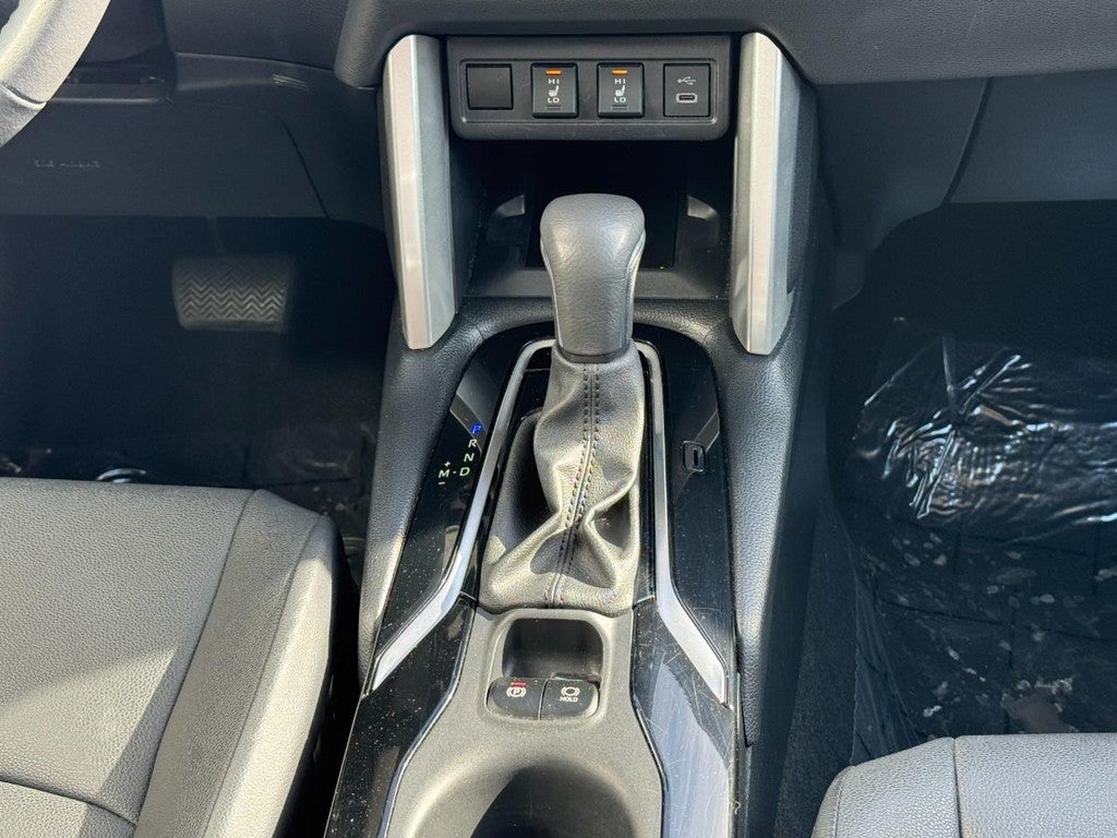 2024 Toyota Corolla Cross XLE 2WD (Natl)