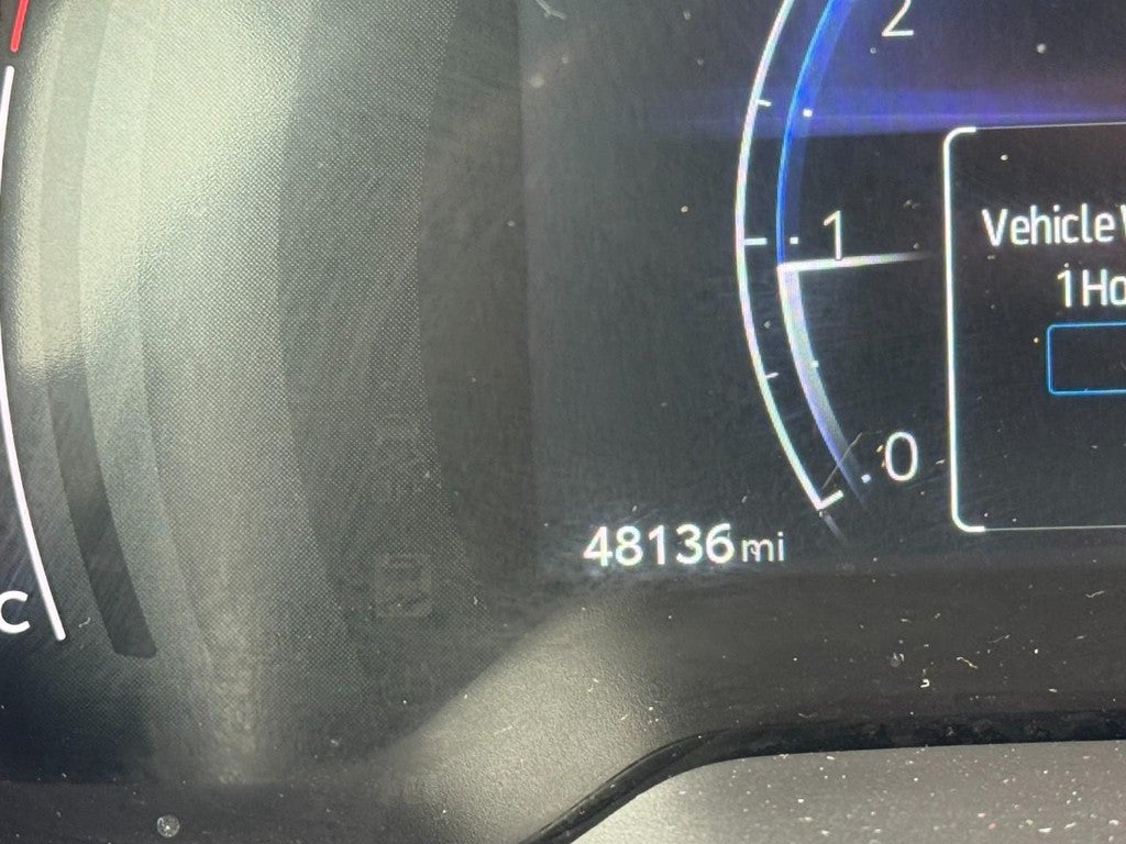 2024 Toyota Corolla Cross XLE 2WD (Natl)