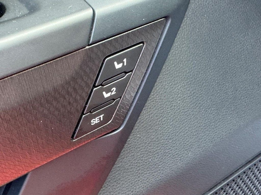 2023 Toyota Sequoia TRD Pro