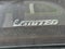 2025 Toyota Sequoia Limited