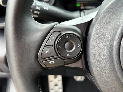 2024 Toyota GR86 Premium